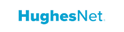 logo  hughesnet